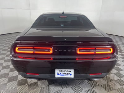 2019 Dodge Challenger R/T Scat Pack