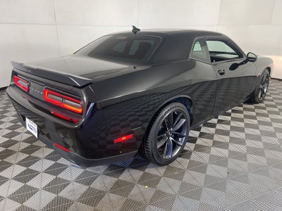 2019 Dodge Challenger R/T Scat Pack