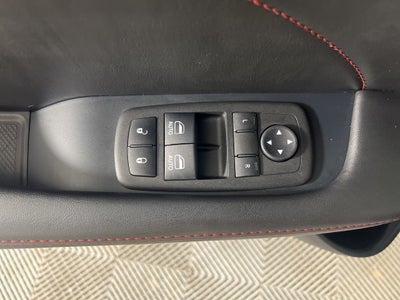 2023 Dodge Challenger R/T Scat Pack Widebody