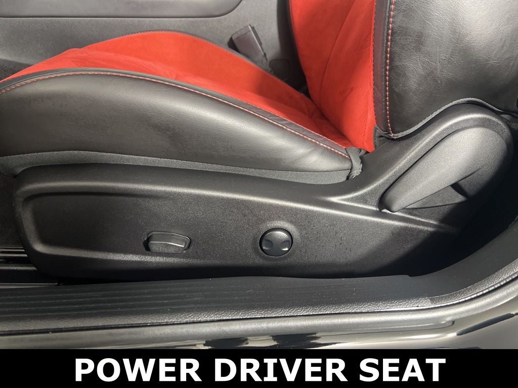 2023 Dodge Challenger R/T Scat Pack Widebody