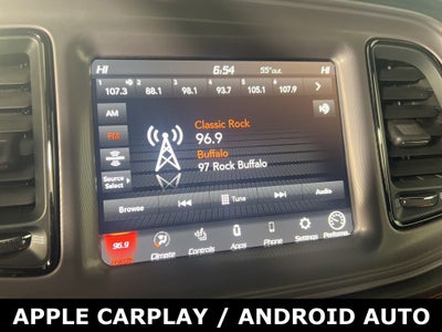 2023 Dodge Challenger R/T Scat Pack Widebody