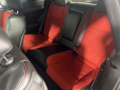 2023 Dodge Challenger R/T Scat Pack Widebody