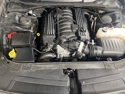 2023 Dodge Challenger R/T Scat Pack Widebody