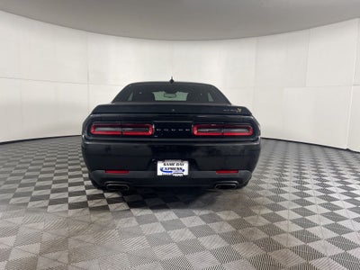 2023 Dodge Challenger R/T Scat Pack Widebody