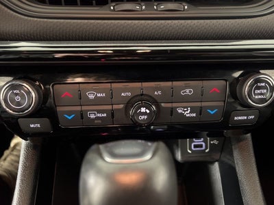 2023 Jeep Compass Altitude
