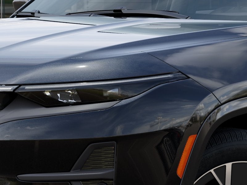 2025 Jeep Wagoneer S Limited