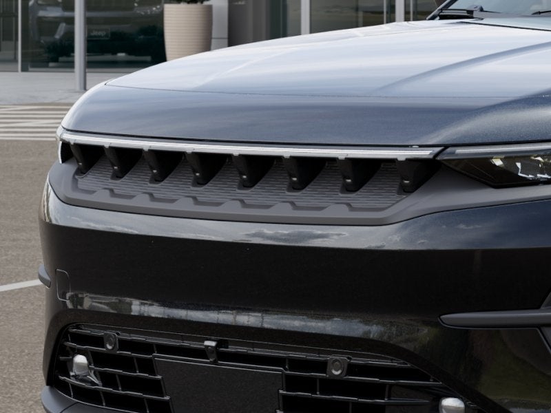 2025 Jeep Wagoneer S Limited