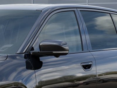 2025 Jeep Wagoneer S Limited