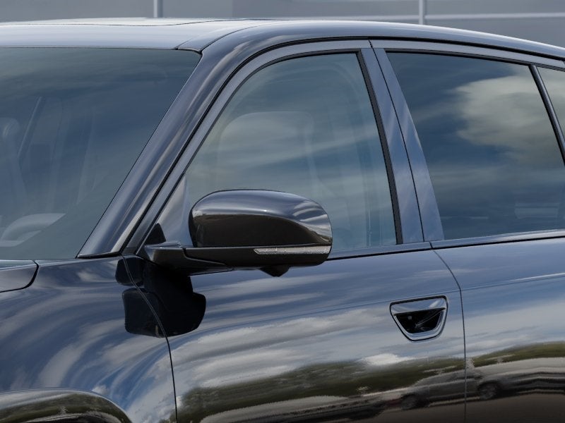 2025 Jeep Wagoneer S Limited