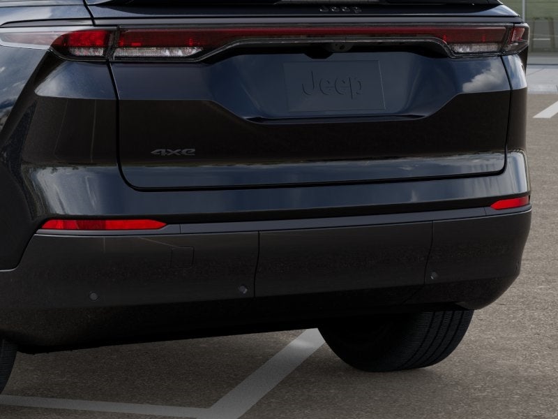 2025 Jeep Wagoneer S Limited