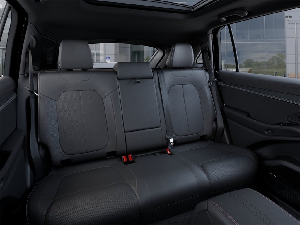 2025 Jeep Wagoneer S Limited