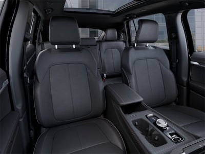 2025 Jeep Wagoneer S Limited