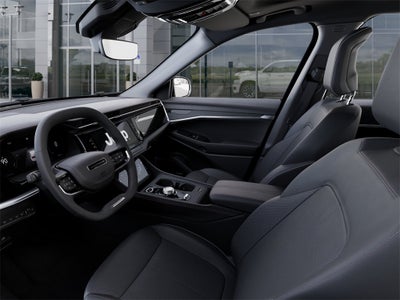 2025 Jeep Wagoneer S Limited