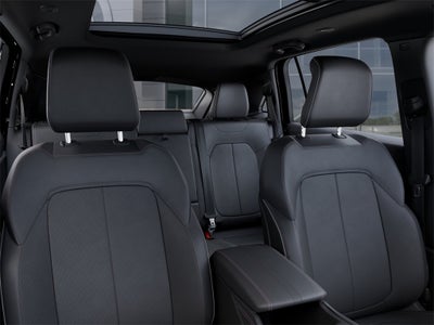 2025 Jeep Wagoneer S Limited