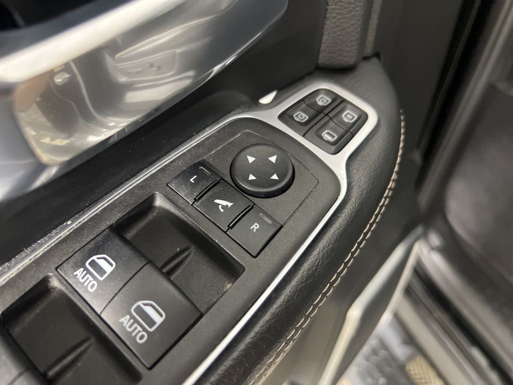 2023 RAM 3500 Laramie