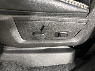 2023 RAM 3500 Laramie