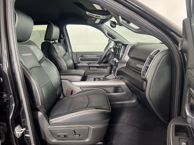 2023 RAM 3500 Laramie