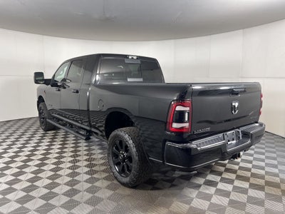 2023 RAM 3500 Laramie