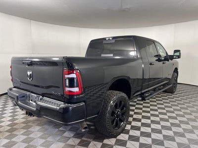 2023 RAM 3500 Laramie