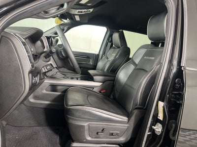 2023 RAM 3500 Laramie