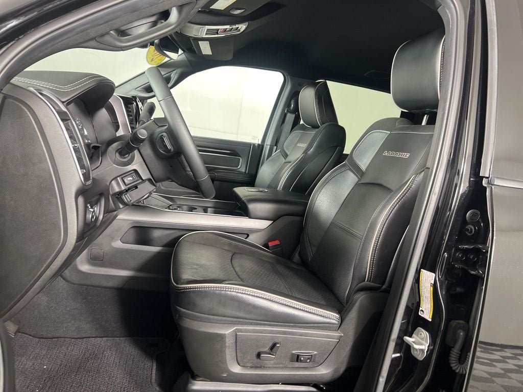 2023 RAM 3500 Laramie