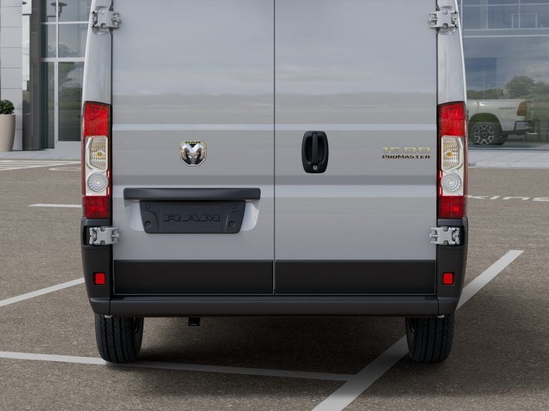 2026 RAM ProMaster 1500 Low Roof