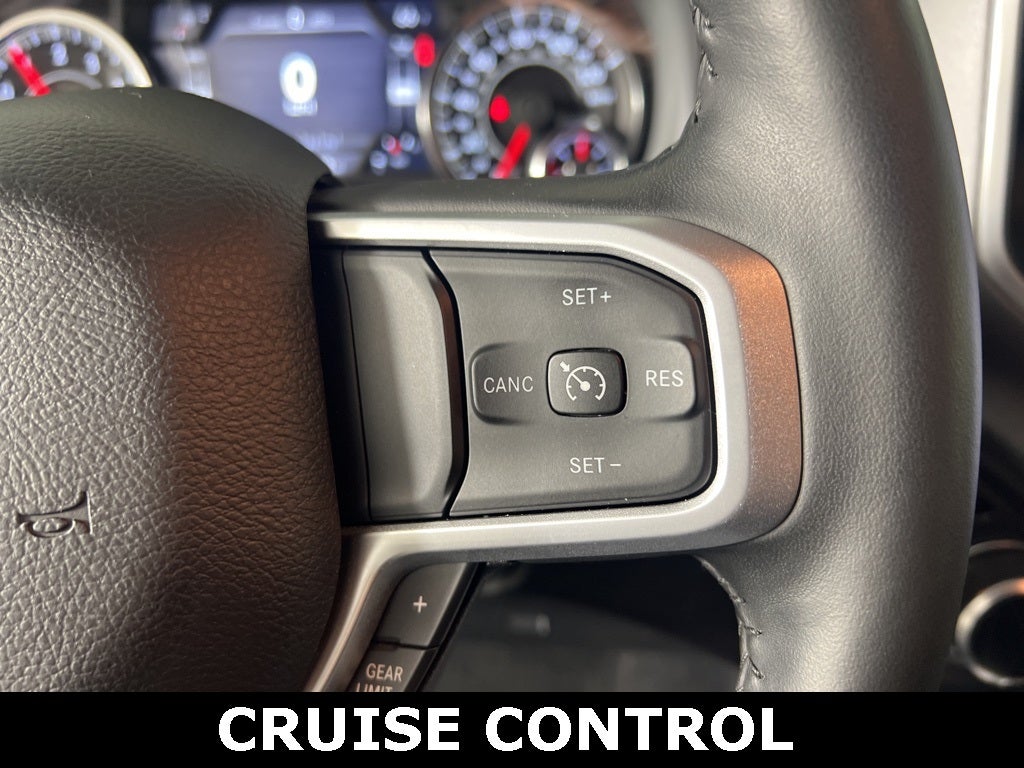 2023 RAM 2500 Big Horn