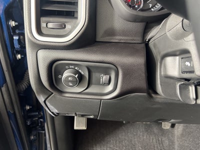 2023 RAM 2500 Big Horn