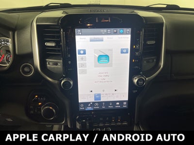 2023 RAM 2500 Big Horn