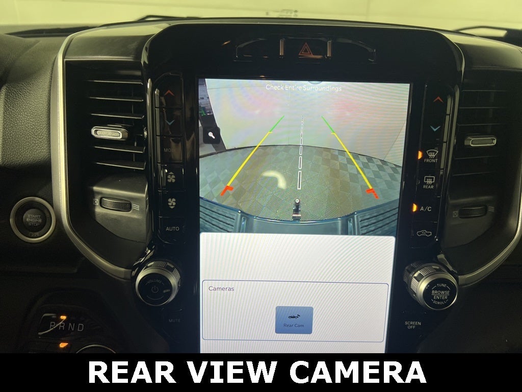 2023 RAM 2500 Big Horn