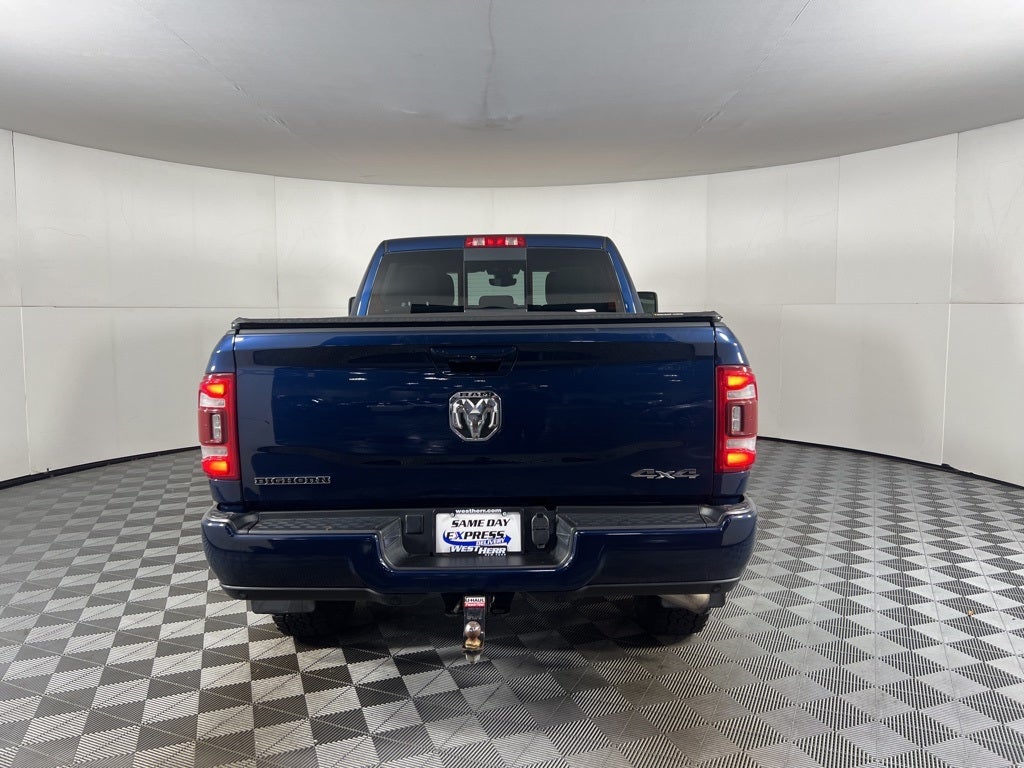 2023 RAM 2500 Big Horn