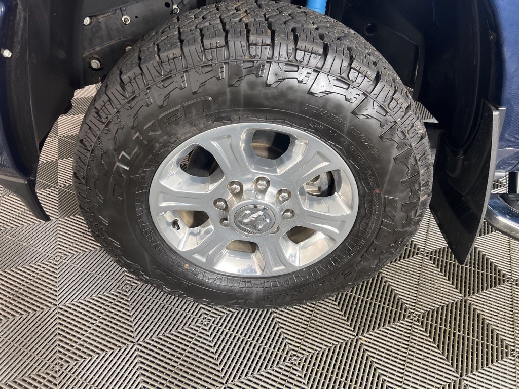 2023 RAM 2500 Big Horn