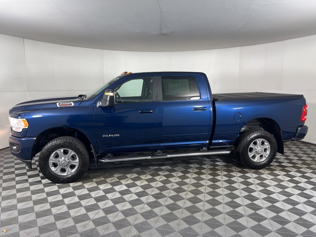 2023 RAM 2500 Big Horn