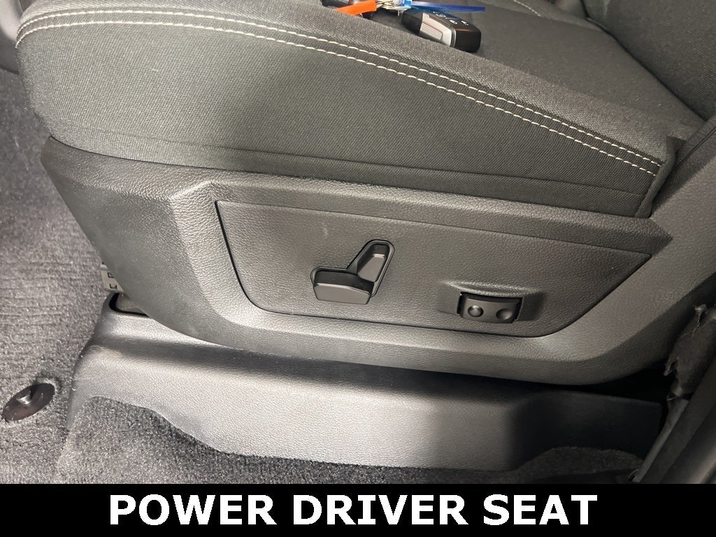 2023 RAM 2500 Big Horn