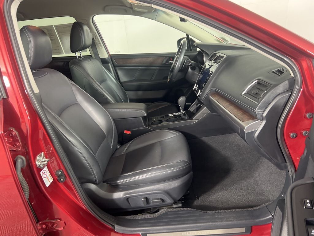 2019 Subaru Outback 3.6R Limited