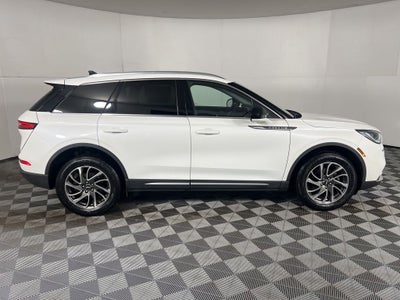 2020 Lincoln Corsair Standard
