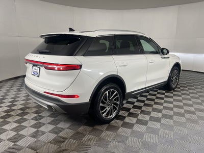 2020 Lincoln Corsair Standard
