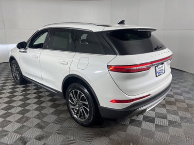 2020 Lincoln Corsair Standard