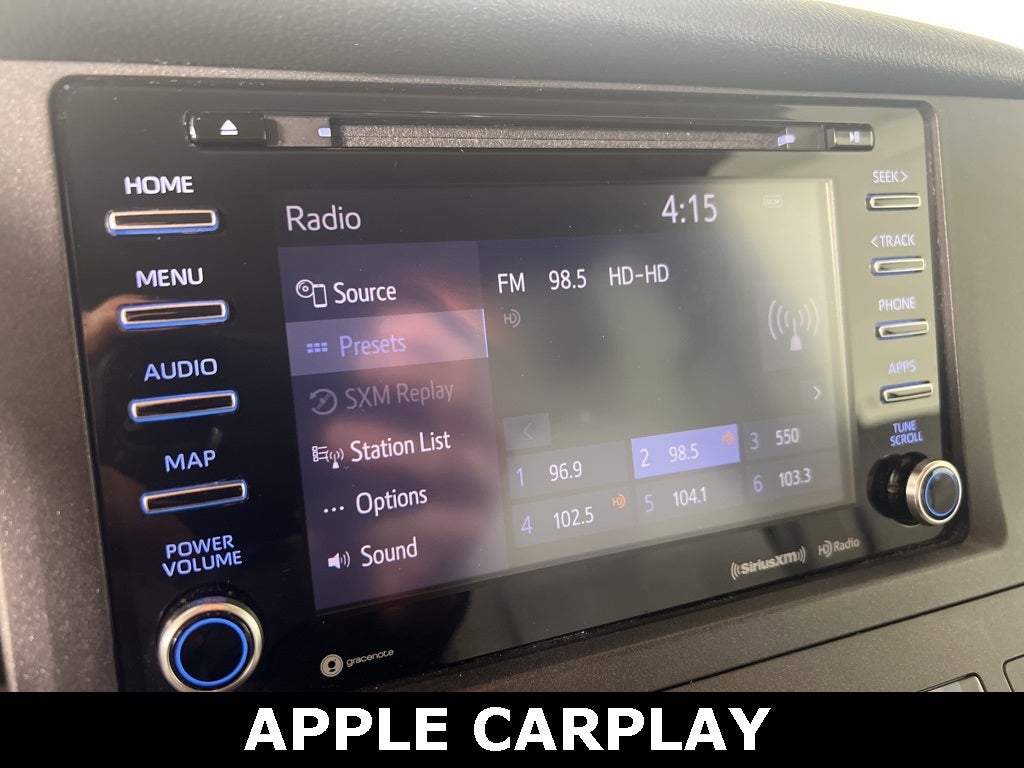 2020 Toyota Sienna LE 8 Passenger