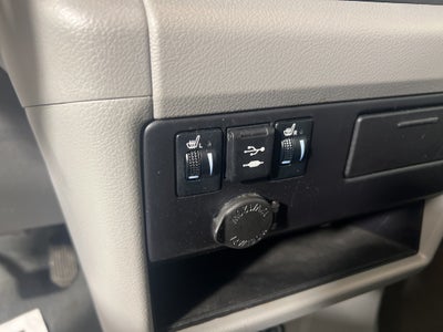 2020 Toyota Sienna LE 8 Passenger