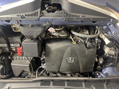 2020 Toyota Sienna LE 8 Passenger