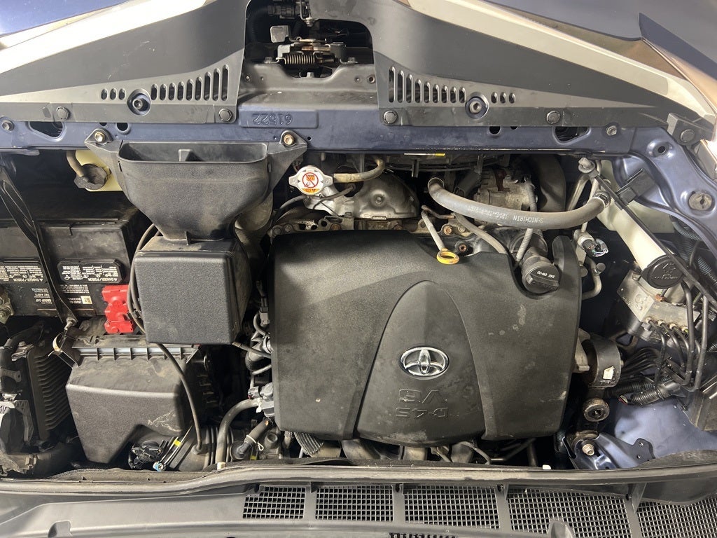 2020 Toyota Sienna LE 8 Passenger