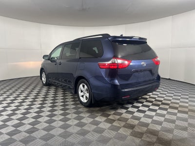 2020 Toyota Sienna LE 8 Passenger