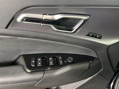 2023 Kia Sportage SX