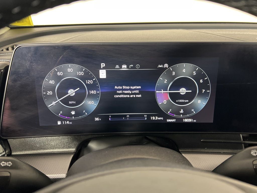 2023 Kia Sportage SX