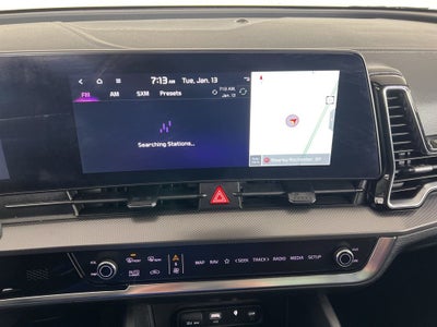 2023 Kia Sportage SX