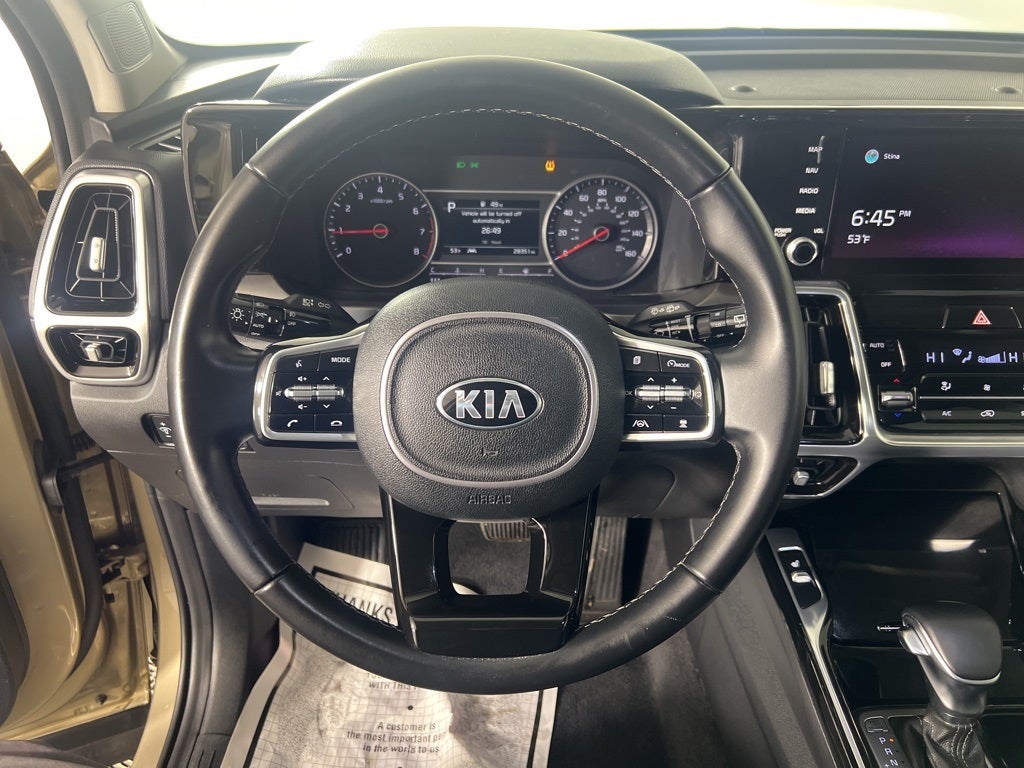 2021 Kia Sorento SX