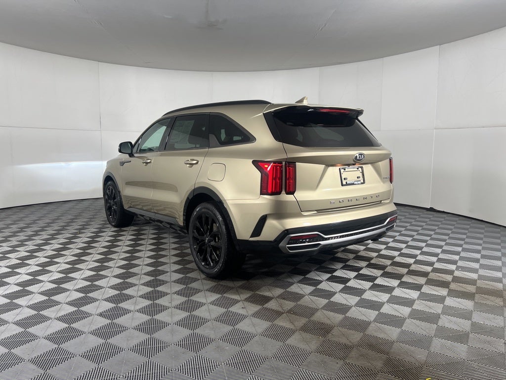 2021 Kia Sorento SX