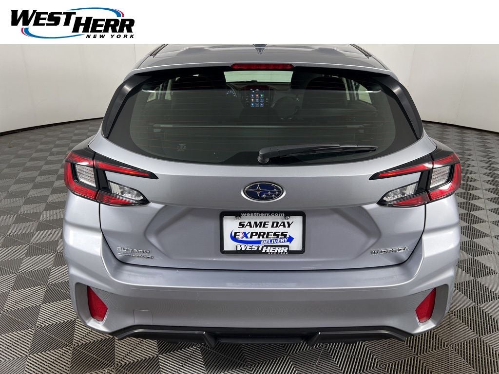 2024 Subaru Impreza Sport