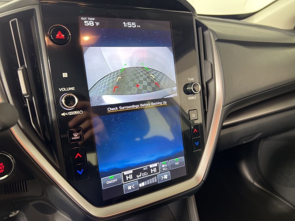 2024 Subaru Impreza Sport